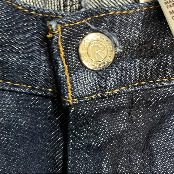 Deadstock Rockies Jeans - Picture 8 of 11